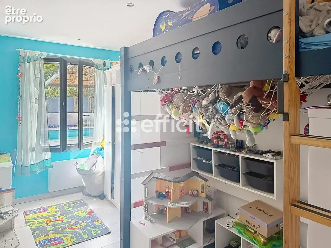 Maison 4 pièces 95 m² à vendre à Paradou (13520) - photo 11