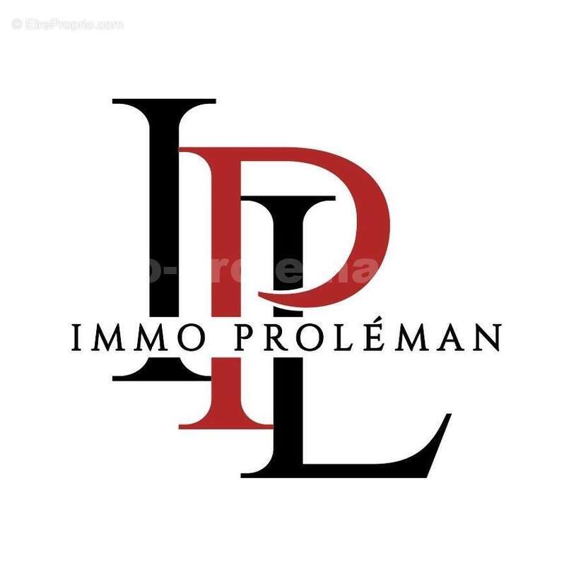 Logo  - Appartement à ANTHY-SUR-LEMAN