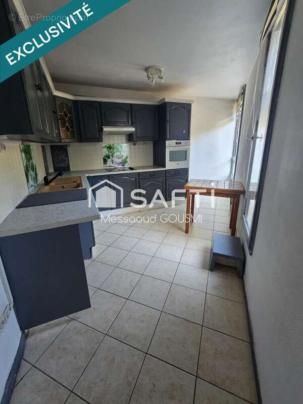 Photo 2 - Appartement à GIVORS