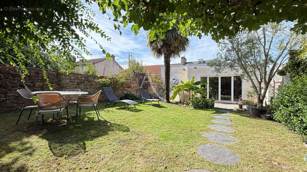 Maison à LA ROCHE-SUR-YON