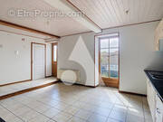 Appartement à LARAJASSE
