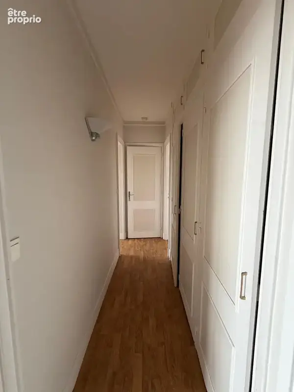 Appartement Rouen 4 pièce(s) 105 m2 - QUARTIER PREFECTURE - photo 6