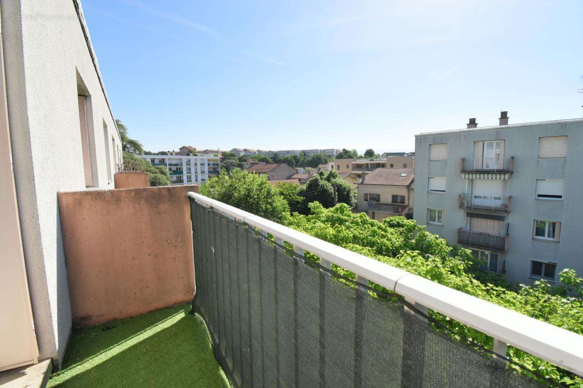Appartement à VALENCE