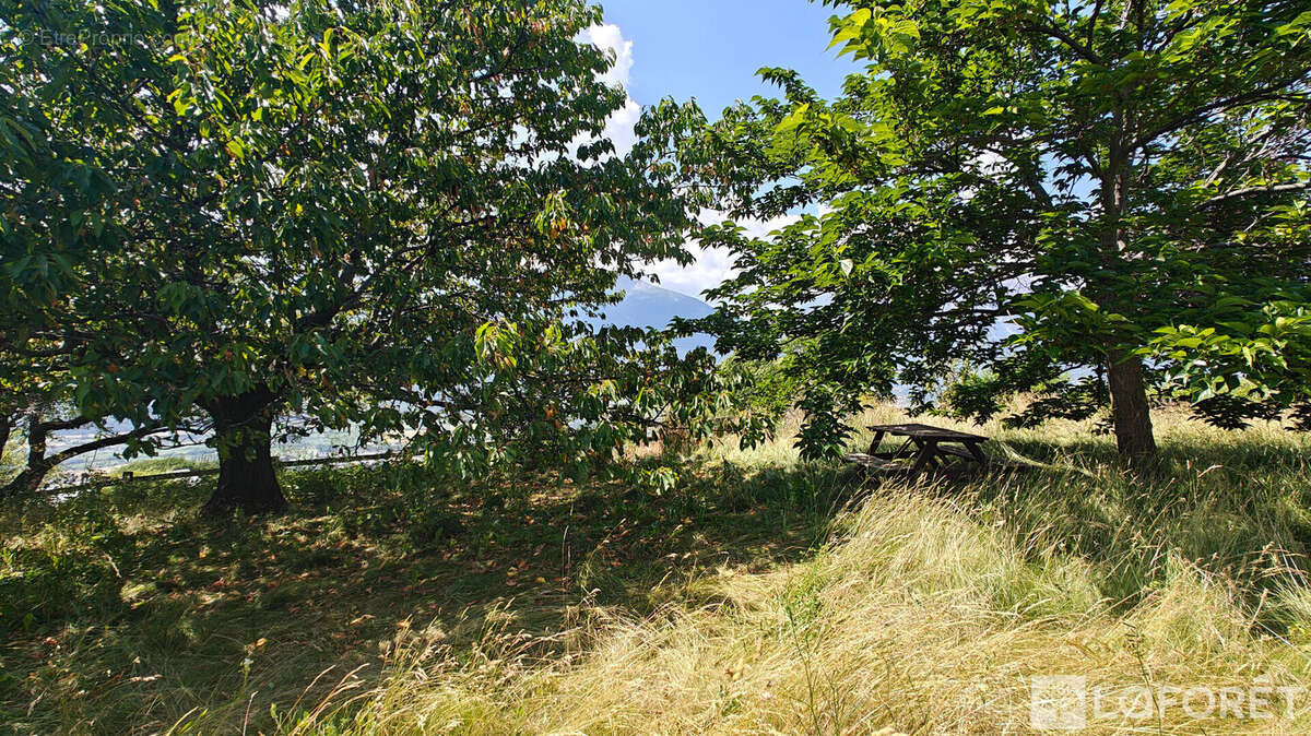 Maison à SAINT-ANDRE-D&#039;EMBRUN
