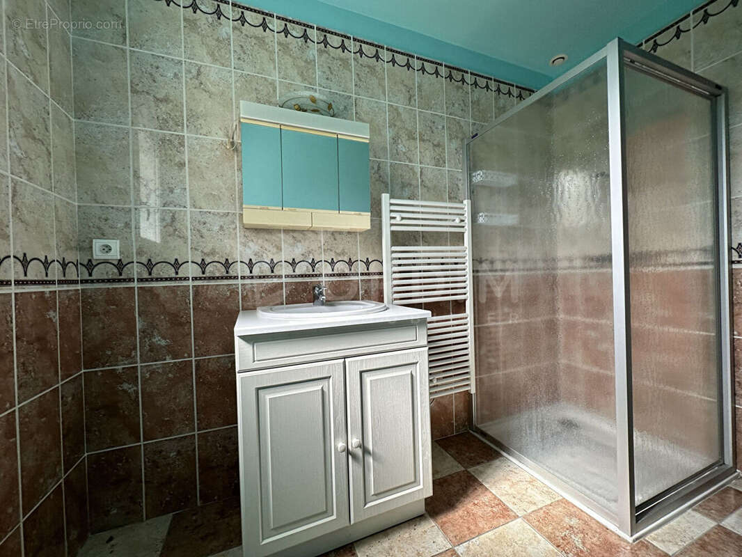 Maison à CERNOY-EN-BERRY