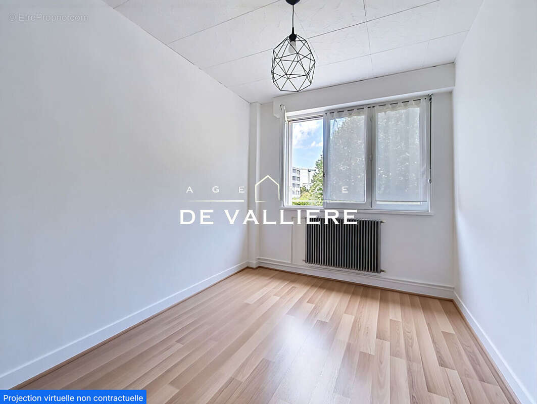 Appartement à RUEIL-MALMAISON