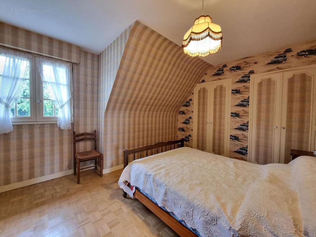 Photo 9 - Maison à GUISCRIFF