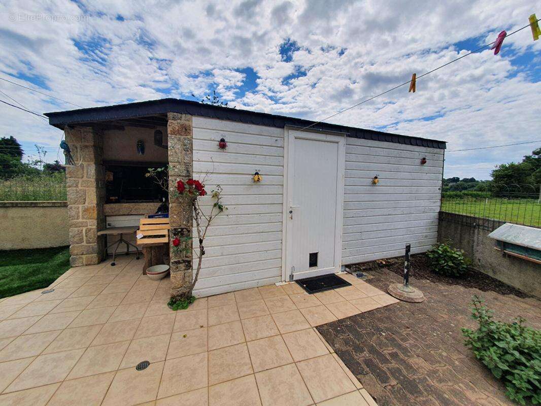 Maison atypique 78 m² - photo 13