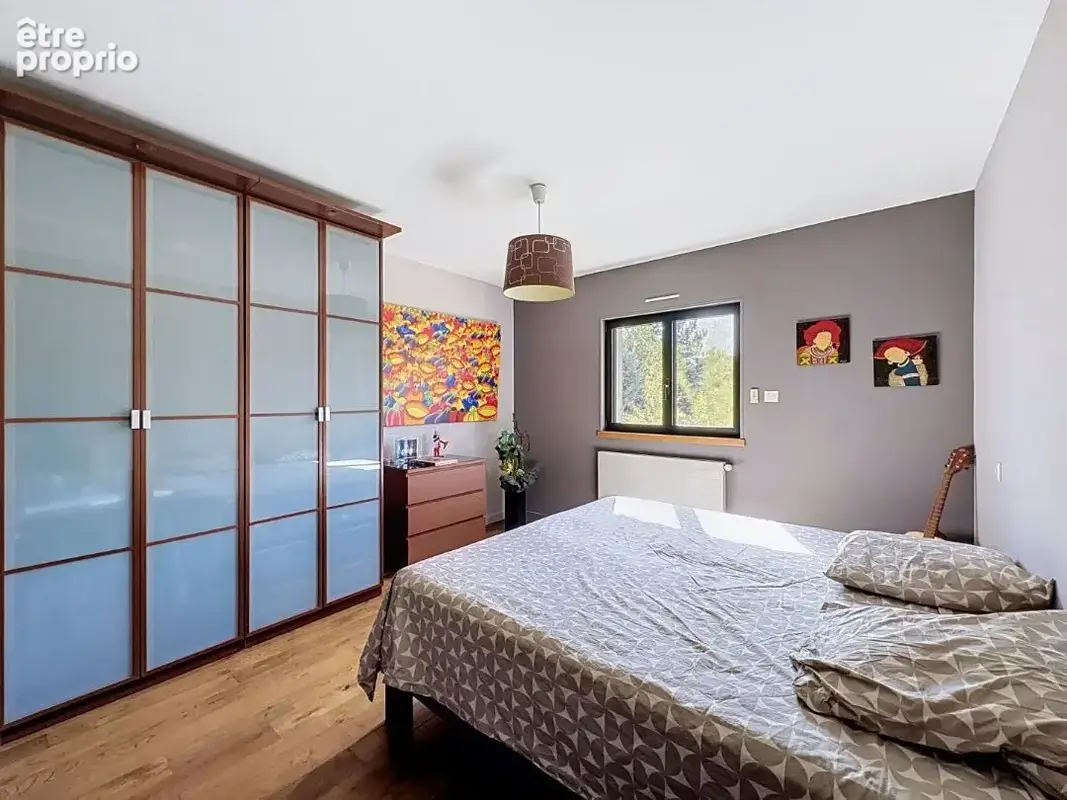 A VENDRE Maison Caluire Et Cuire BOUTARY 205 m² utiles 165 carrez - photo 8