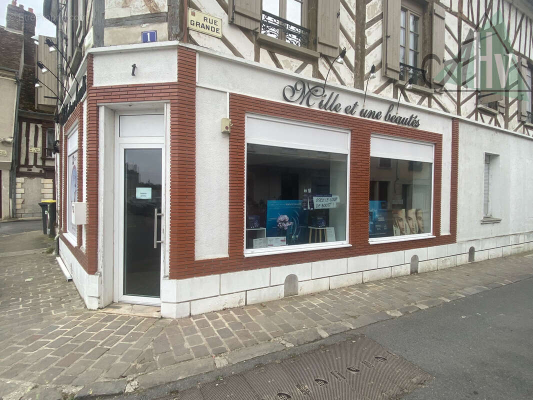 Maison à BRAY-SUR-SEINE