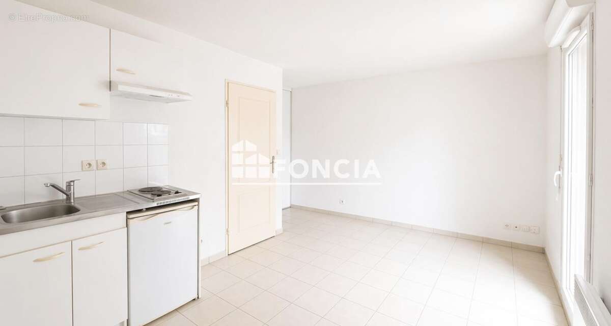 Appartement à AVIGNON