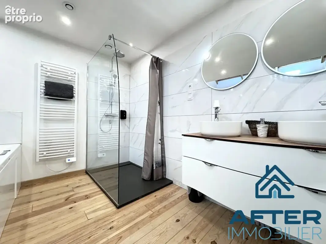 Maison 7 pièces 191 m² à vendre à Neufmaisons (54540) - photo 6