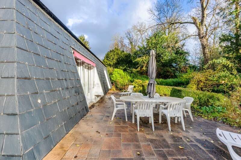 Maison à FREMAINVILLE