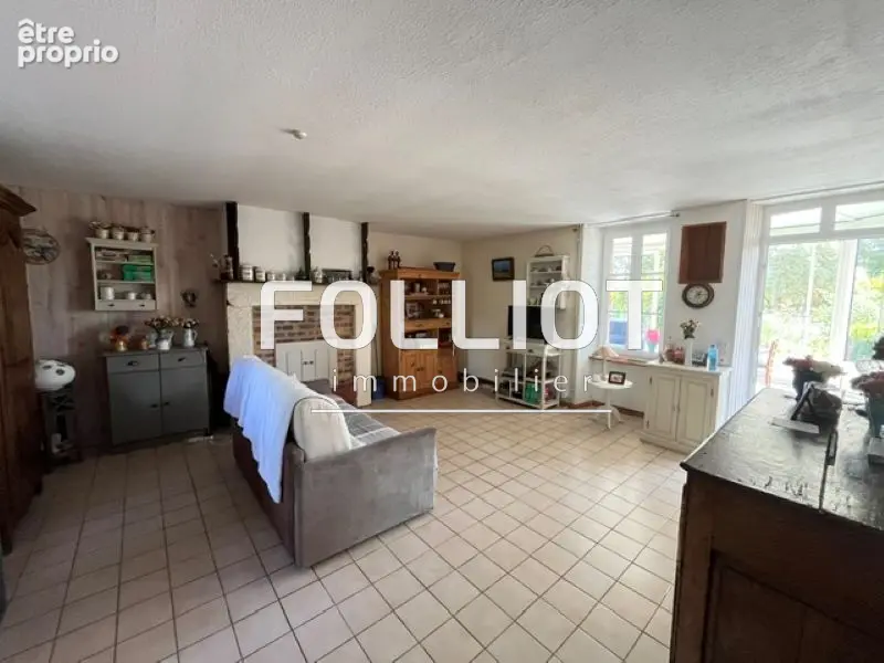 Maison Noues De Sienne - photo 3