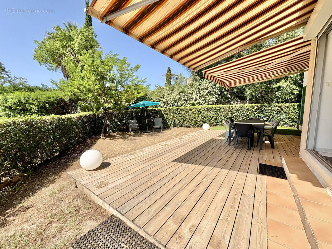 Appartement à BANDOL