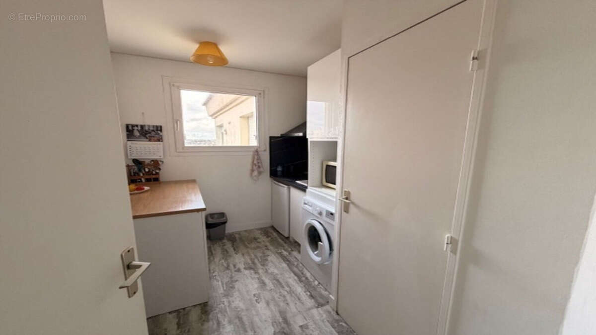 Appartement à BREST