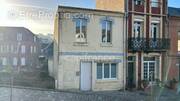Maison à AULT
