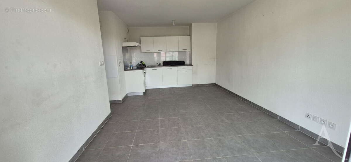 Appartement à ONDRES