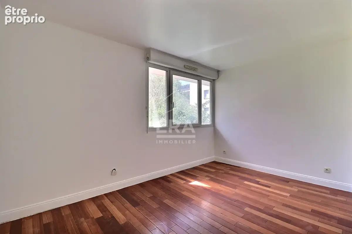 Appartement 80m² à saint-denis - photo 9
