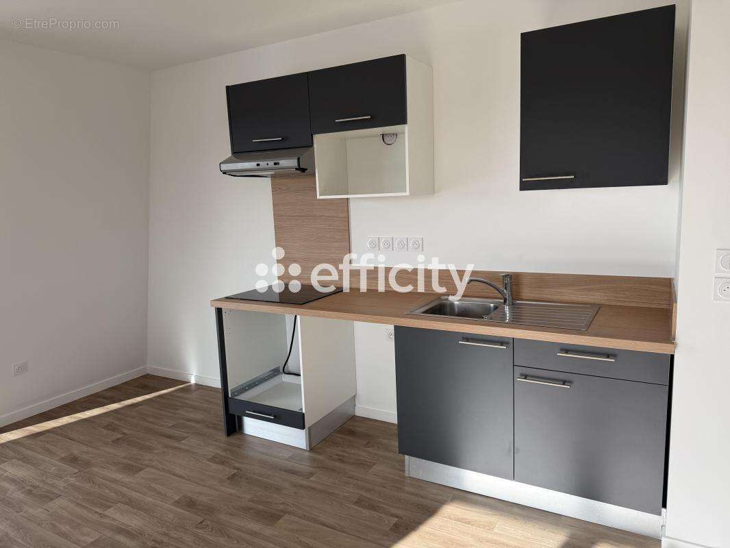Appartement à LINSELLES
