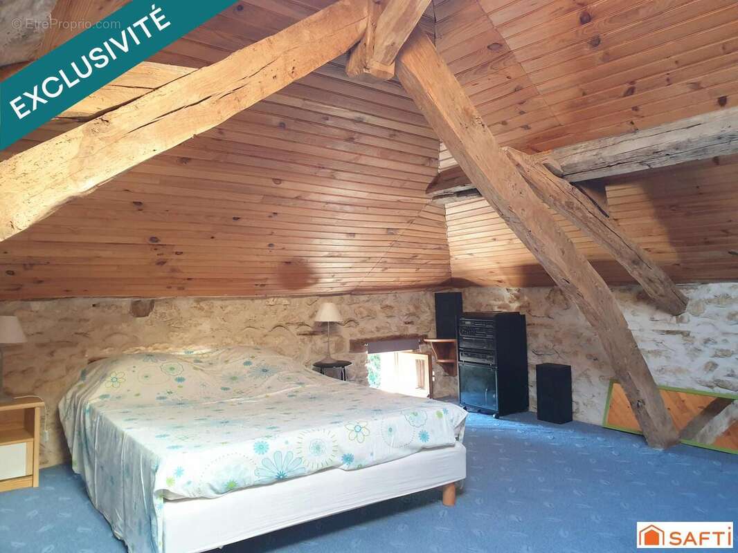 Photo 9 - Maison à LAUZERTE