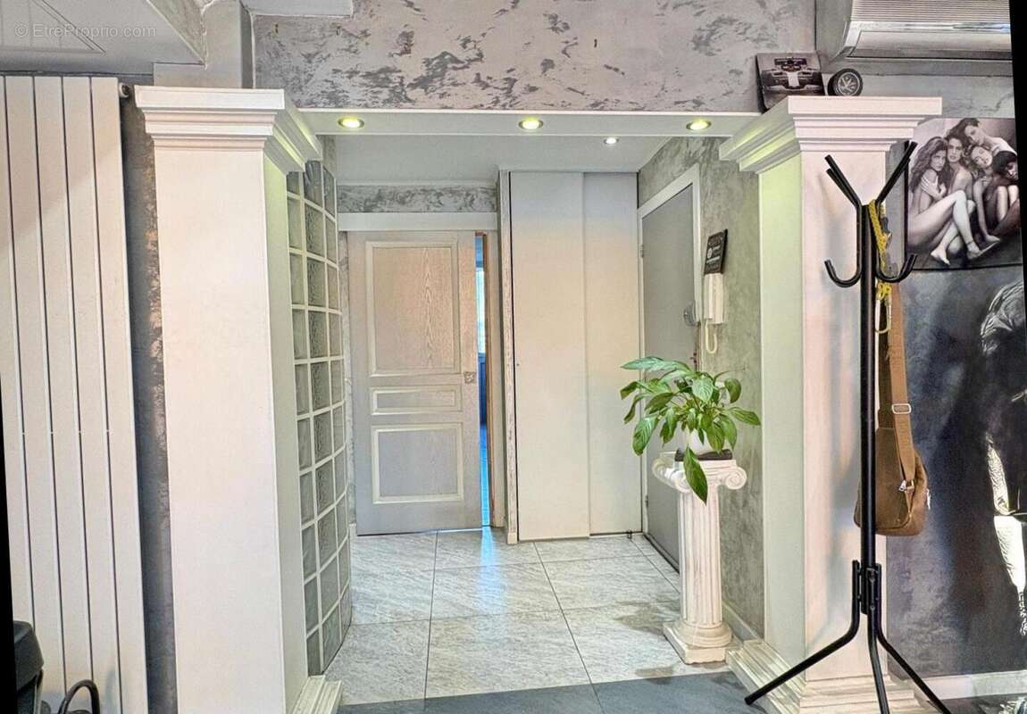 Photo 6 - Appartement à MENTON