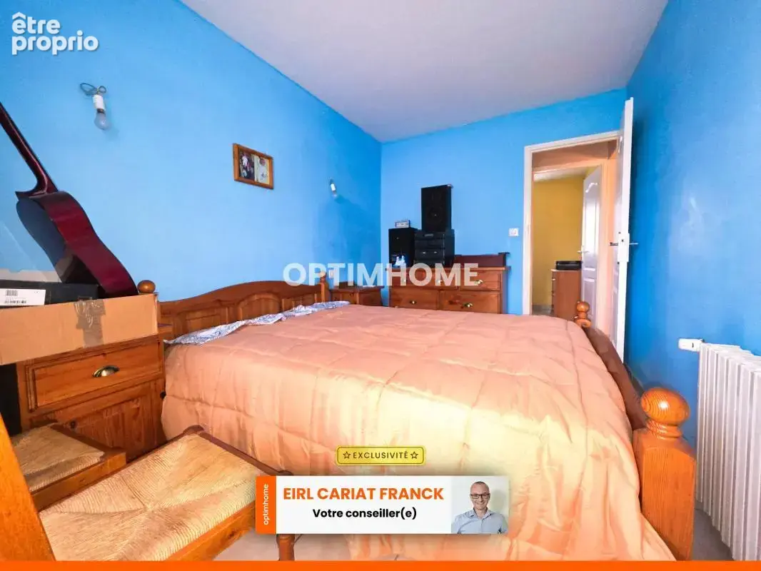 Maison à vendre 2 pièces FOLLES (87) - photo 14