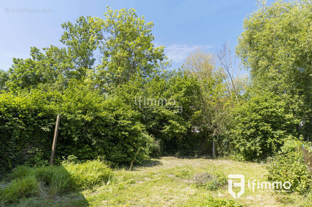 Maison à STRASBOURG