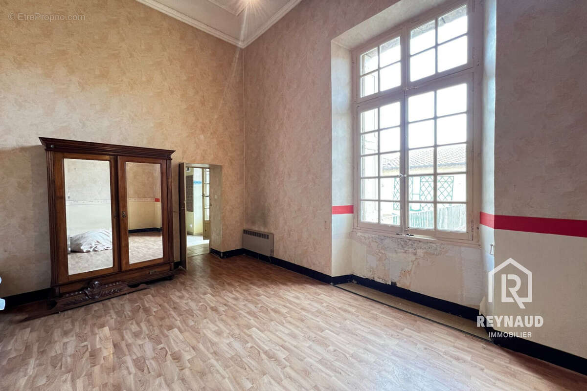 Appartement à CANET