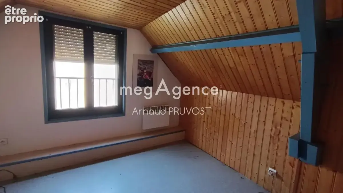 Immeuble de rapport dans Sarlat - photo 16