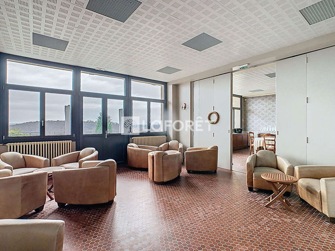 Maison à BEAULIEU-EN-ARGONNE