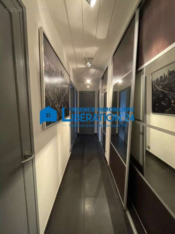 Appartement à LE CHAMBON-FEUGEROLLES