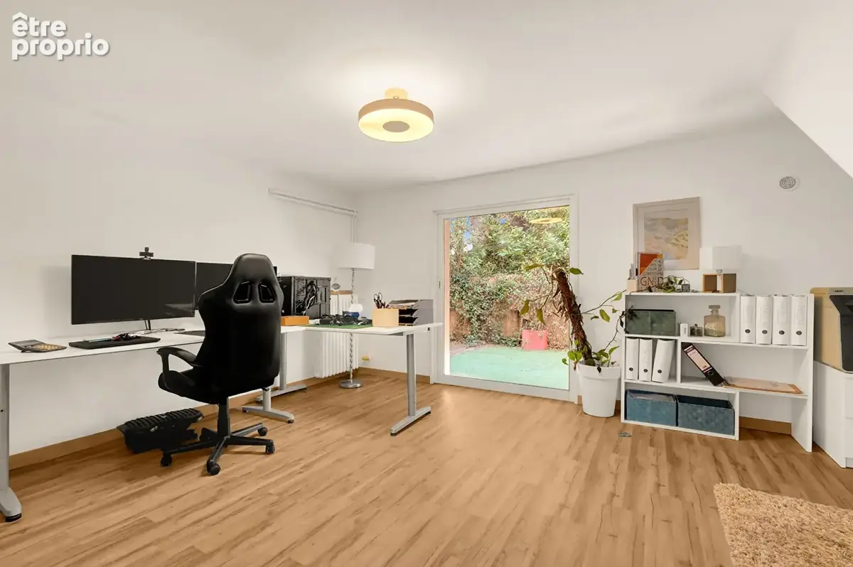 Maison 235m² à castanet-tolosan - photo 5