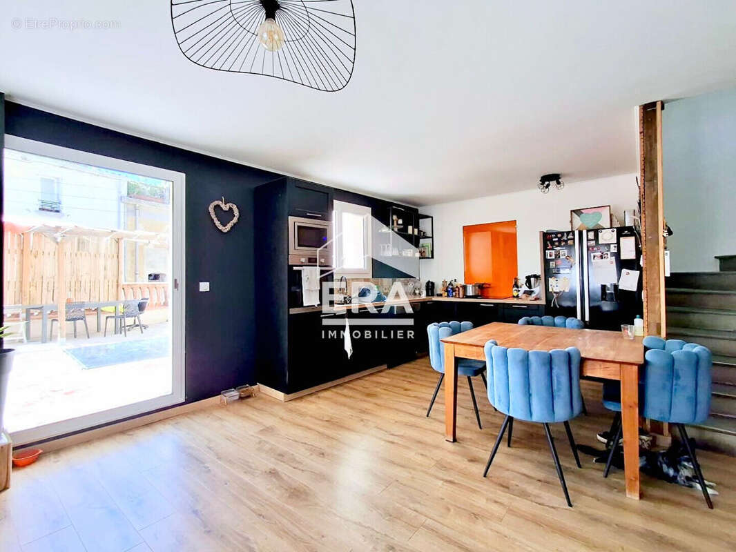 Maison à RIVESALTES