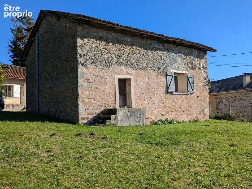 Maison 5 pièces 89 m² à vendre à Pageas (87230) - photo 3