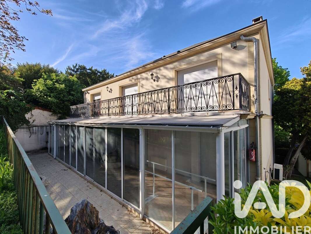Photo 4 - Maison à SAINT-MAUR-DES-FOSSES