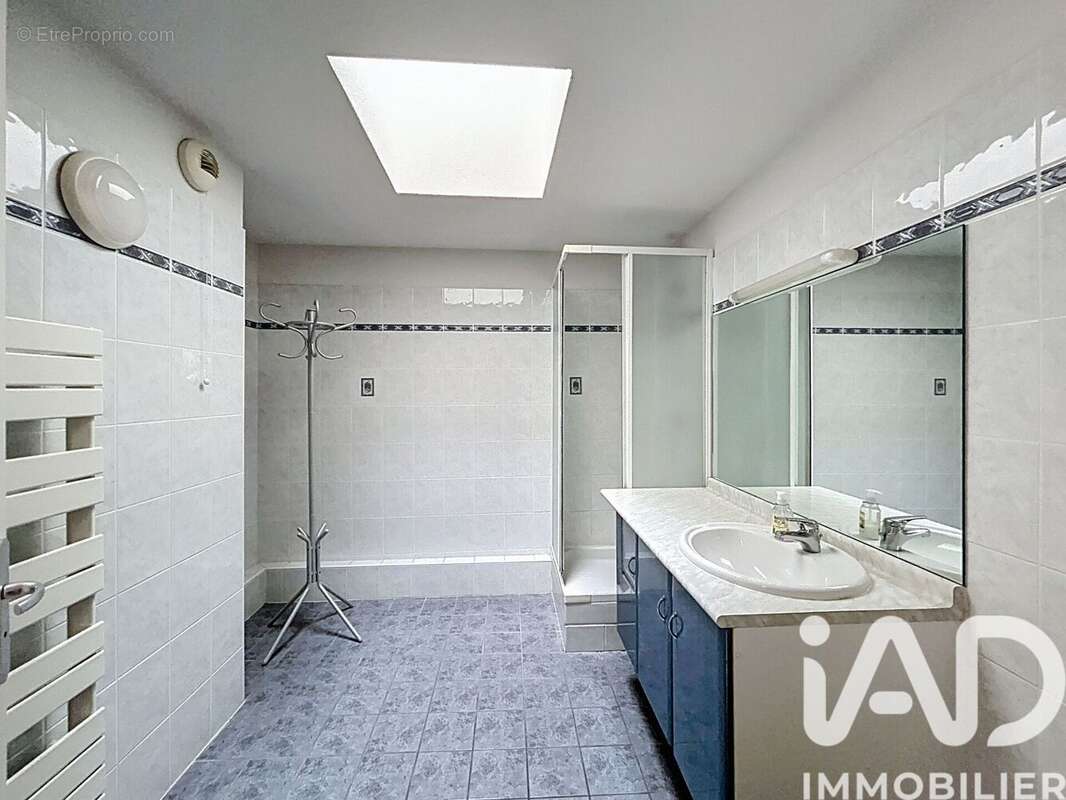 Photo 7 - Appartement à LA ROCHELLE