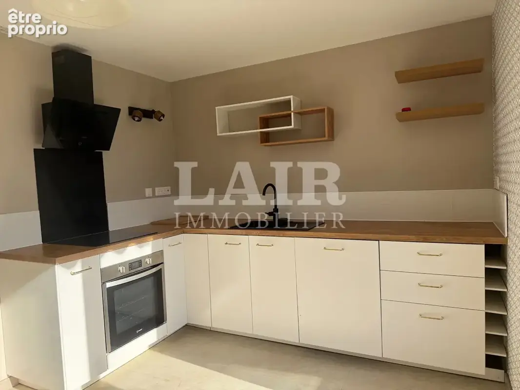 Maison à vendre à Alençon/Lancrel portes de Damigny  - Réf 15669 - photo 2