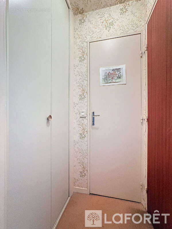 Appartement à CABOURG