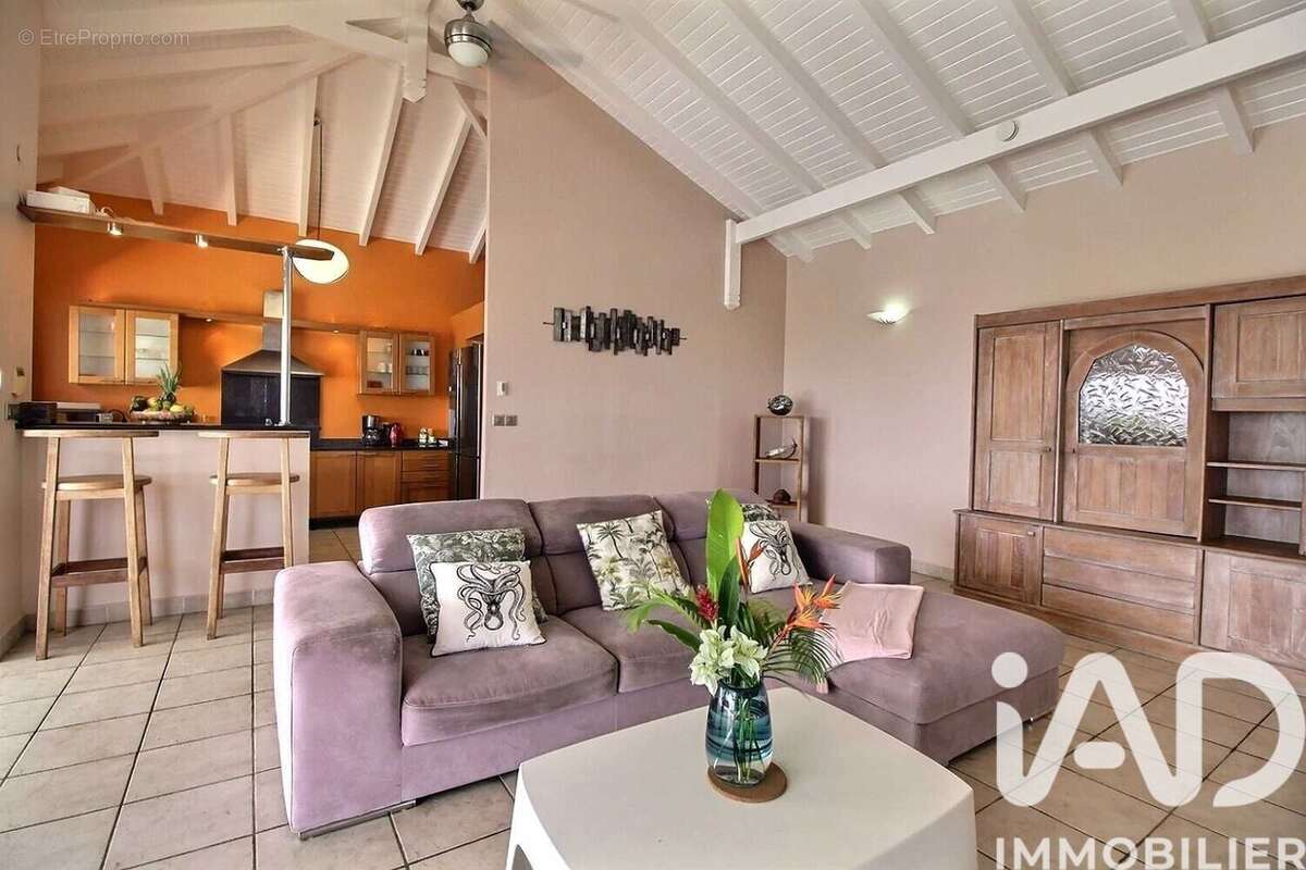 Photo 5 - Maison à SAINTE-ANNE