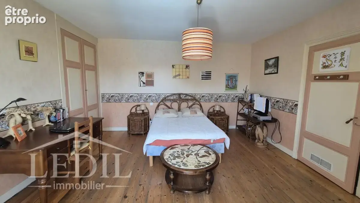 Maison familiale 7 chambres avec piscine - photo 8