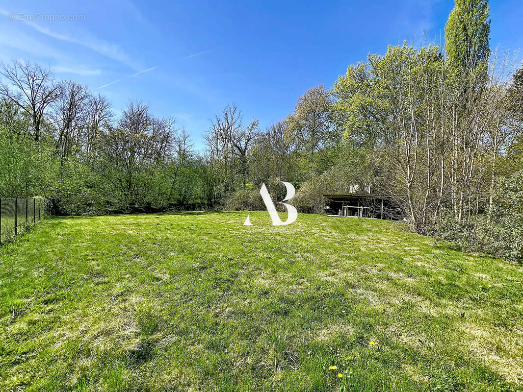 Maison à DONNEMARIE-DONTILLY