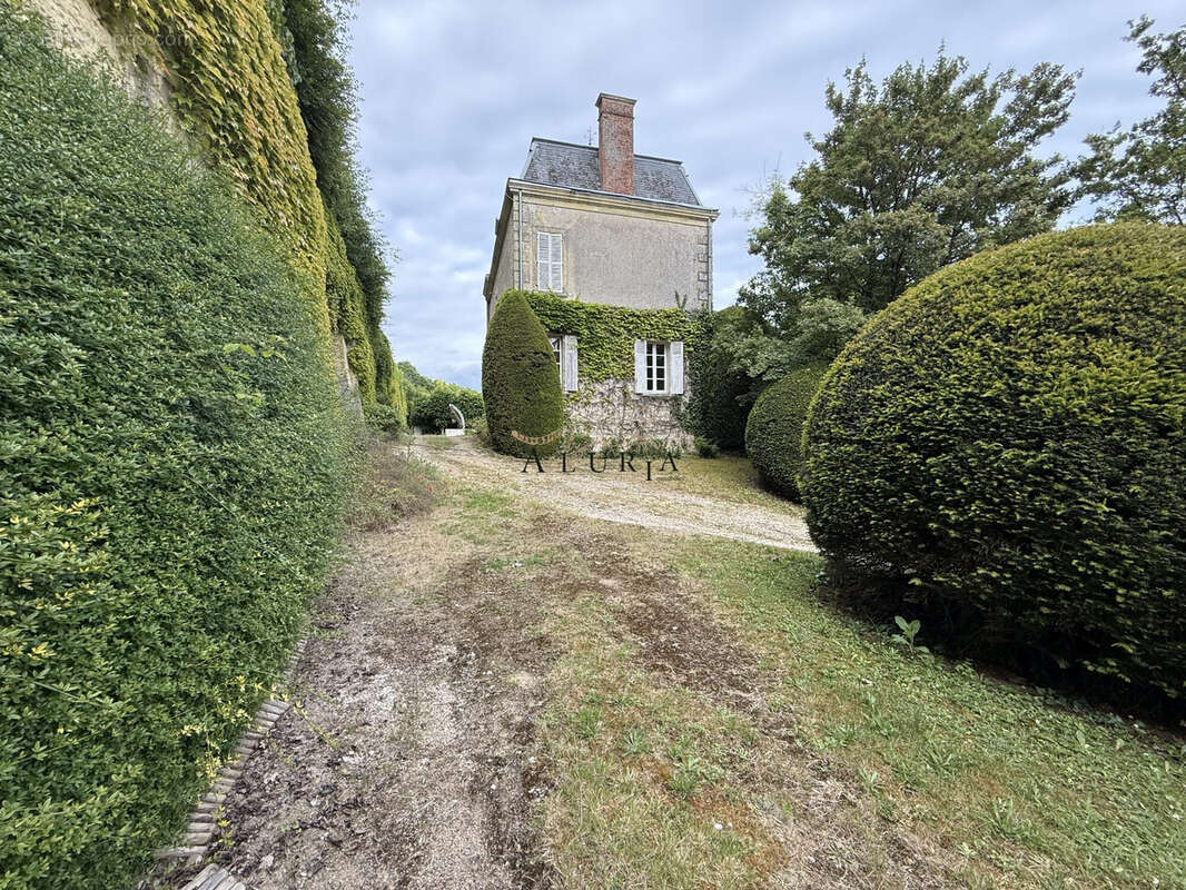 Maison à AMBOISE
