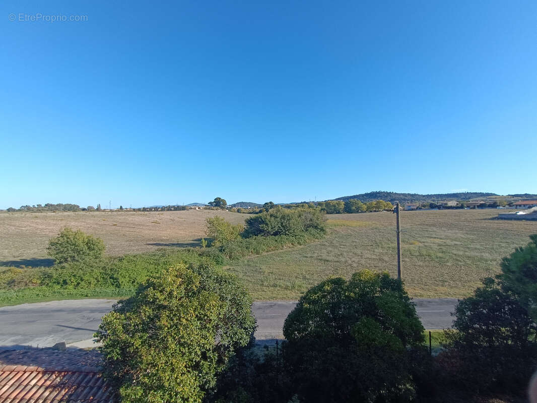 Appartement à CARCASSONNE