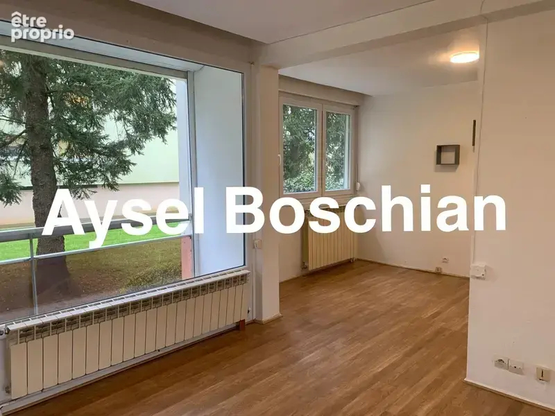 Appartement lumineux -3 chambres - 94m2- longwy-haut- proche frontieres et commerces - photo 27