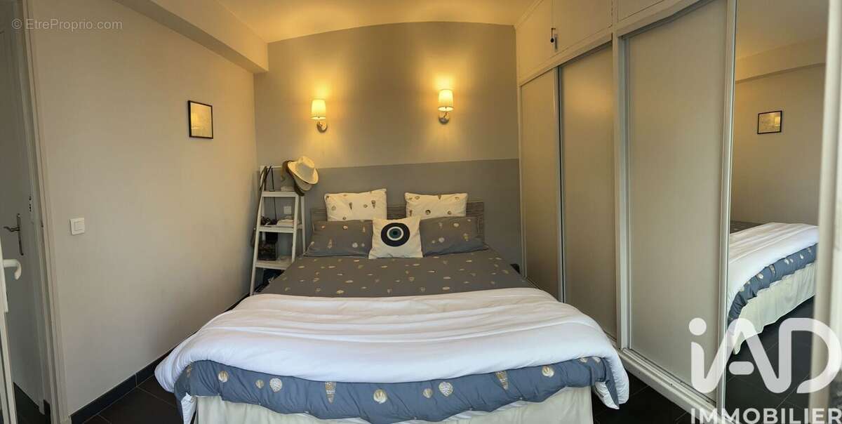 Photo 5 - Maison à BANDOL