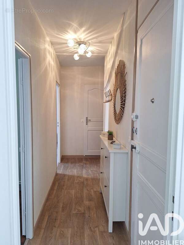 Photo 6 - Appartement à CIBOURE