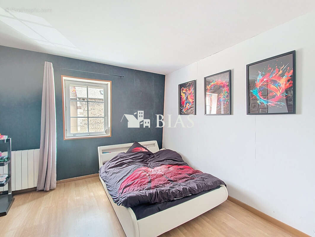 Maison à PONT-DE-L'ARCHE