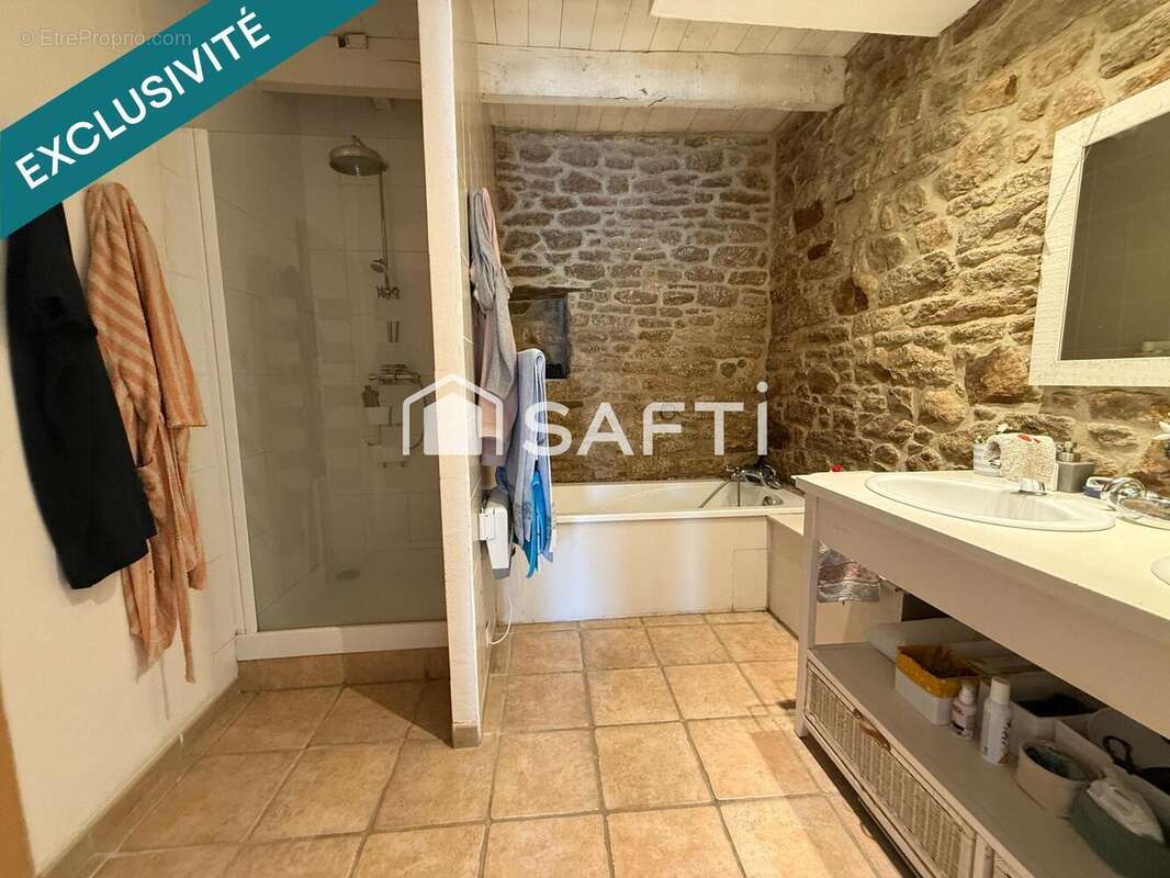 Photo 7 - Maison à LOCMINE