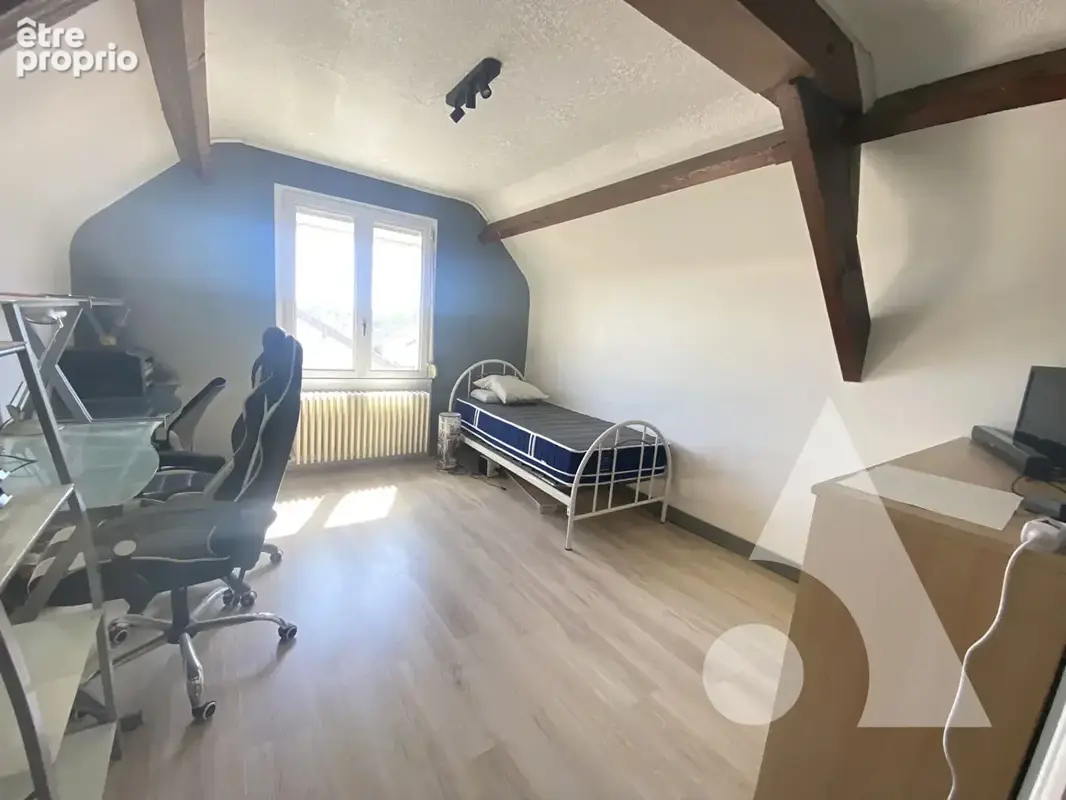Maison 2 chambres sur sous sol total proche n2 - photo 7